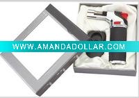Micro gas welding torch accessories