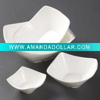 Wholesale HUA RONG Square Bowl