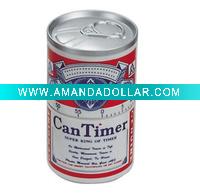 Wholesale Can Plastic Timer