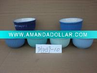 Wholesale 10cm ceramic Bowl