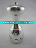 Wholesale Pepper cellar kitchen timer