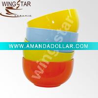 Wholesale ceramic bowl