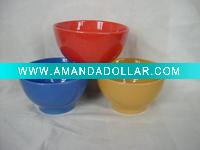 Wholesale ceramic bowl