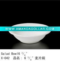 Wholesale ceramic soup bowl