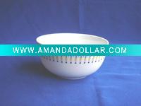 Wholesale Porcelain bowl