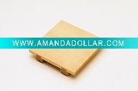 Wholesale Mini Wood Sushi Plate , sushi station
