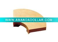 Wholesale Mini Wood Sushi Plate , sushi station