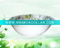 Melamine Rim Bowl for Soup