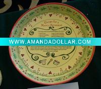 Big plate design