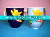 Wholesale color changing mug