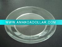 Plastic food tray.Plastic dishes/plates.injection PP tableware