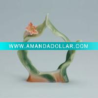 Wholesale Lilly design napkin holder