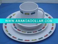Wholesale Kinds of 100%Melamine plate