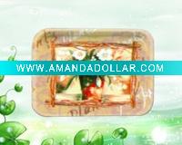 Melamine Fruit Tray