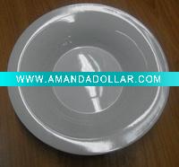 Wholesale porcelain 10.5"dinner plate