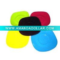 Melamine Square Plate