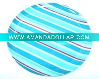 refreshing and Attractive sweets plate