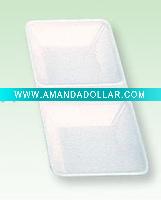 melamine seasoning dish &plate