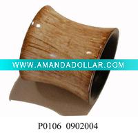 Wholesale plastic napkin ring