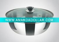 Gravy cylinder
