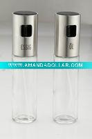 Wholesale 2 PCS Oil and Vinegar Sprayer Set