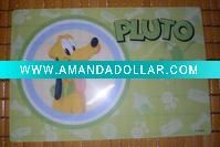 pp tableware