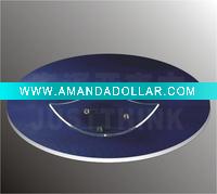acrylic fruit plastic plate