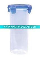 plastic water bottle