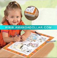 Disposable Table Placemat