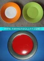 Wholesale ceramic plate