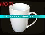 2011 hot selling ceramic mug from Shenzhen