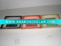 Small Ceramic Plate