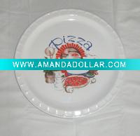 Pizza Plate
