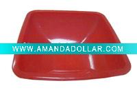 Wholesale 2010 silicone heat-resist dish/soy serise dishes/ kitchen sushi tools