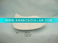 Ceramic plate