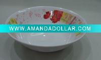 melamine bowl