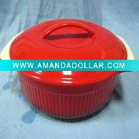 oval bakeware dish