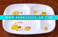 plate/dinner plate
