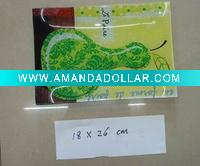 Wholesale tempered glass plate,tempered fruit plate
