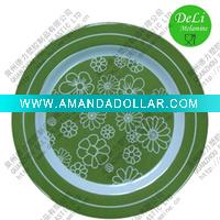 Melamine Kids Plate