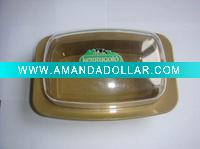 Wholesale Plastic Butter box
