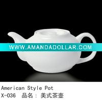 Teapot