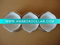 Seasoning pot