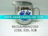 milk pot