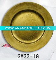 Wholesale Finely plastic plate