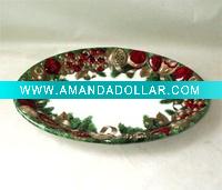 Wholesale Oval Tray