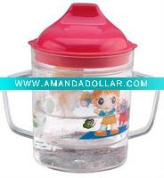 Wholesale Plastic children cup