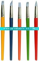 Silicon Tip Colour Shapers Tools