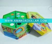 Wholesale Drawing set Painting basic materials Brush suit Stationary