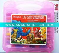Wholesale Oil Pastel Set